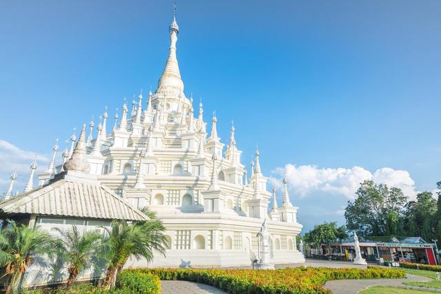 避寒选云南，过冬不犯难，7个暖冬城市，过一个暖暖的冬天