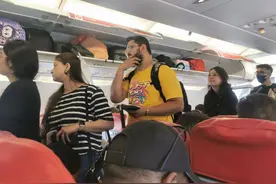 60后阿姨的马来西亚8天 惊悚之旅图片