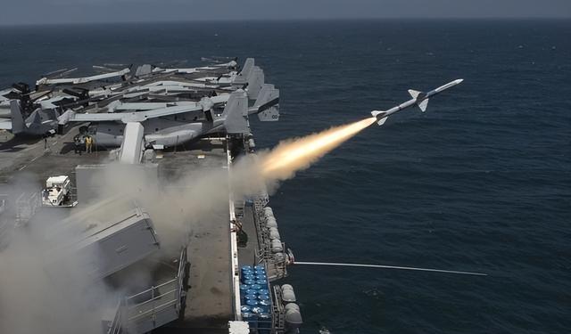 万一中美在台海开战，会造成多大伤亡？日本给出答案，细思极恐