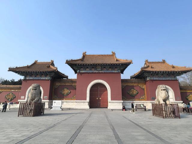 沈阳周边一日游总结篇,推荐七条浓缩版游览路线