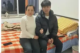 解清帅从公司离职，连麦涂磊称已拒绝三房一车，谈起女友满脸幸福图片