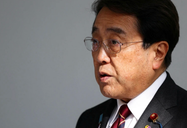 评论员：赤泽亮正成日本首相大热门