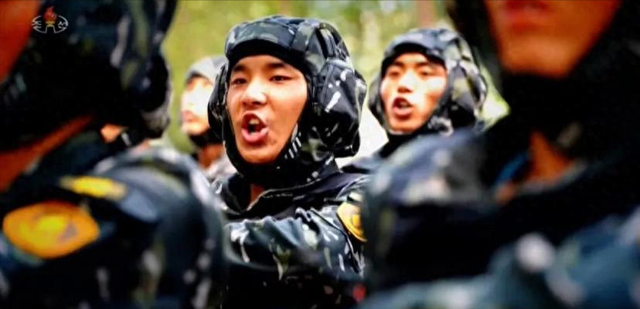 从北京学习经验？1个月后，金正恩也要大阅兵，朝鲜大杀器将亮相