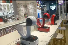 “五一”惠民再升级！冰城新增17类家电产品加入“国补”图片