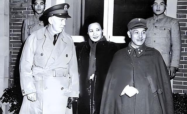 他是蒋介石的贴身保镖，活到118岁，自曝与霍元甲是好友