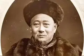 他是晚清外交先驱，为何直到一百年后，其家乡人民才理解接纳他？图片