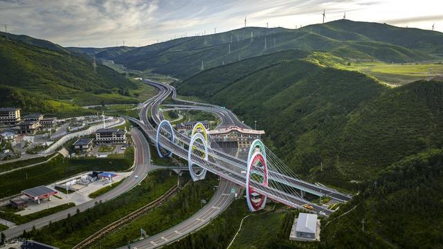 张家口崇礼区：冬奥小城四季漫游指南。欢迎来河北旅游，攻略奉上