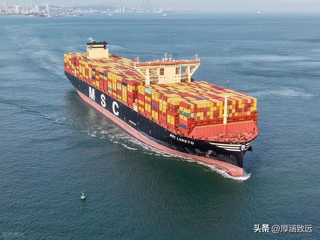 中国的崛起是一次全方位的体系性大崛起