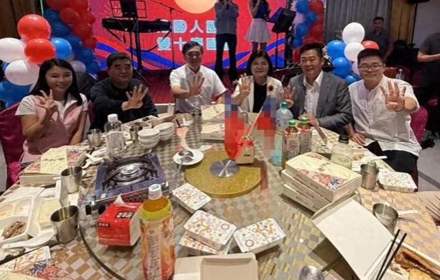 荒唐至极！国民党主席选举曝出大丑闻，郝龙斌与云林张家利益勾兑