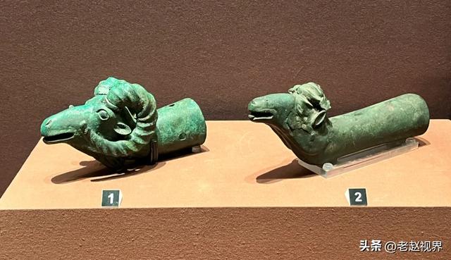 探秘内蒙古博物院：“融铸北疆” 展里的千年传奇！