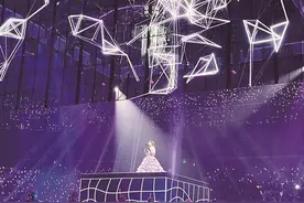 厦门出台措施 在厦看演唱会可享“票根福利”图片