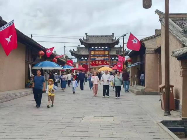 深挖宕昌清凉密码：除了热门官鹅沟，这几处小众地更懂“避暑”