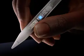 苹果新款平板不支持第二代Apple Pencil，推出全新ApplePencilPro图片
