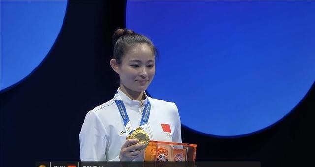 世运会仅剩1天，金牌榜格局已定，美国队狂跌第10，中国队太意外