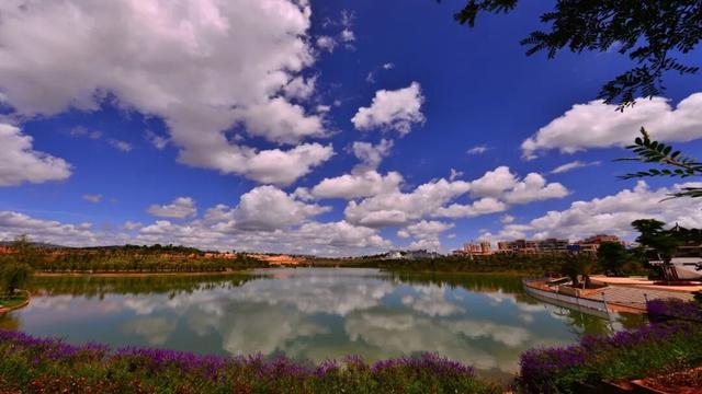 一座四季皆暖的旅居之城——冬季相逢在建水