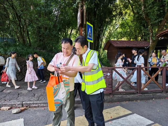 一路“香”逢武夷秋 | 非遗民俗+科技赋能，解锁武夷文旅流量密码~