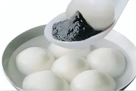 元宵节，中医教你汤圆的养生吃法图片