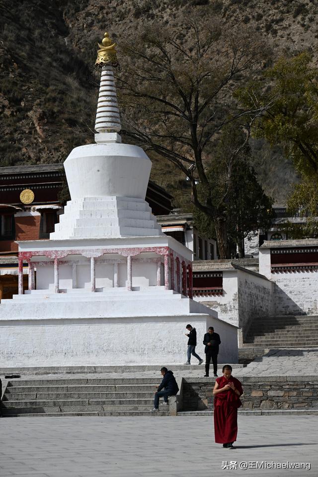 古意秋风三万里（D26）-从临夏回族自治州到夏河县