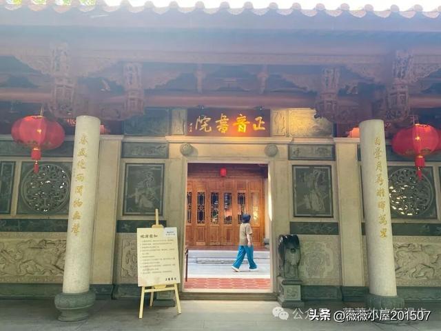 “魅力之城”泉州：“多元融合 古今辉映”是其最好的城市注脚