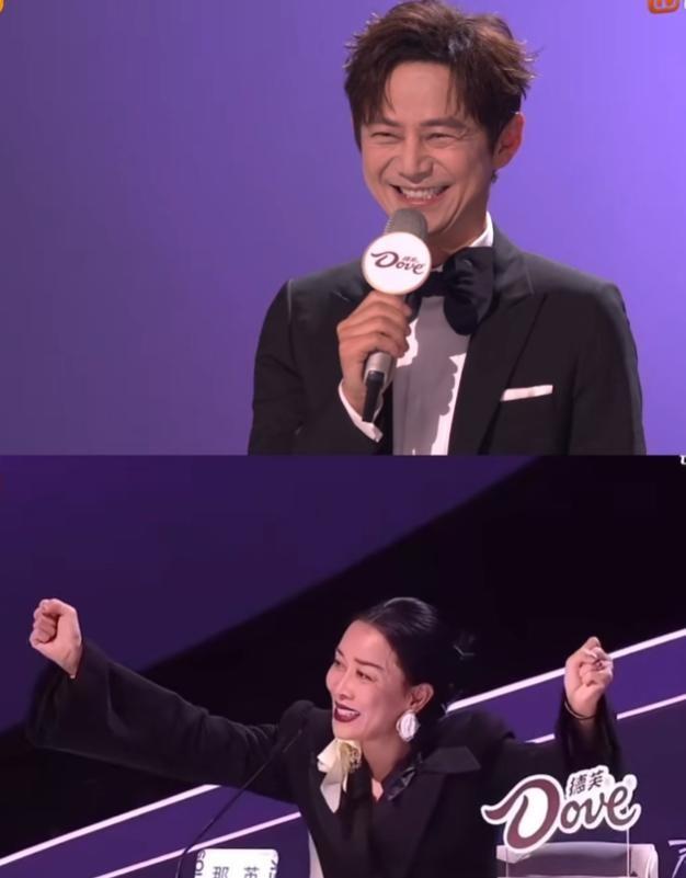 出轨风波真相大白仅2个月，那英近况曝出，马伊琍一个字都没说错