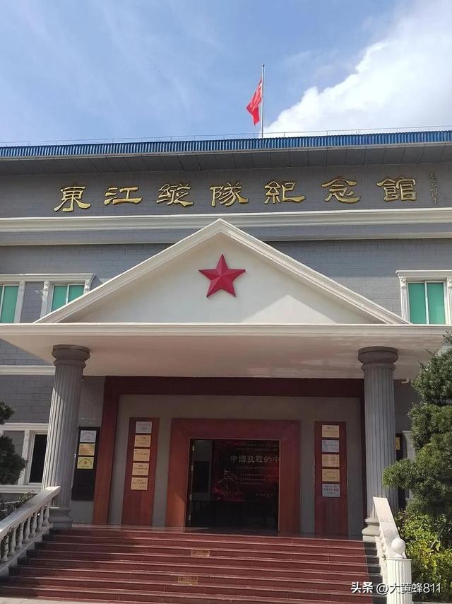认识大美广东的每个县——第18波：博罗