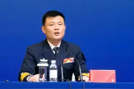 新发言人首次亮相！海军成立75周年将有这些活动图片