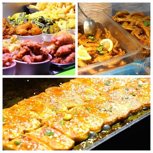 逛消博游海口，跟着本地人寻烟火（美食攻略）