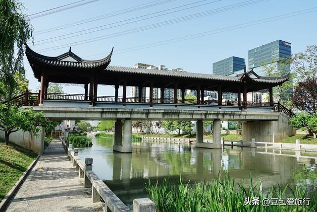 苏州河畔寻沪西烟火人文——上海普陀区漫游