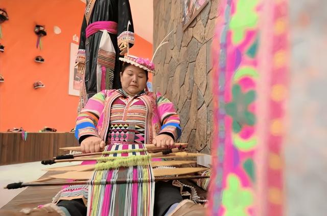 青睐绵阳 || 这个春天，来平武赴一场Color Walk