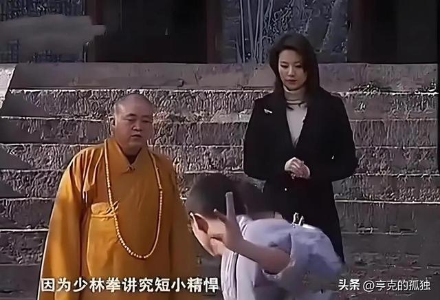 李湘不忍了！公开回应与释永信的真实关系，亲吻照的真相终于大白