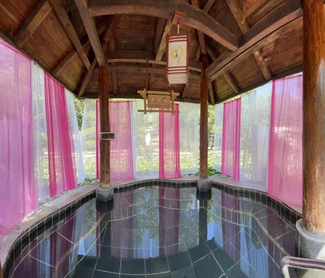 【观唐温泉】寒冬续暖 双十一限时返场 最后一波暖愈福利