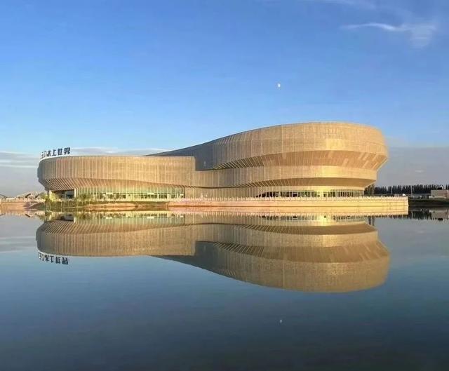 已完成投资逾17亿元！酒泉重点文旅项目“处处开花”