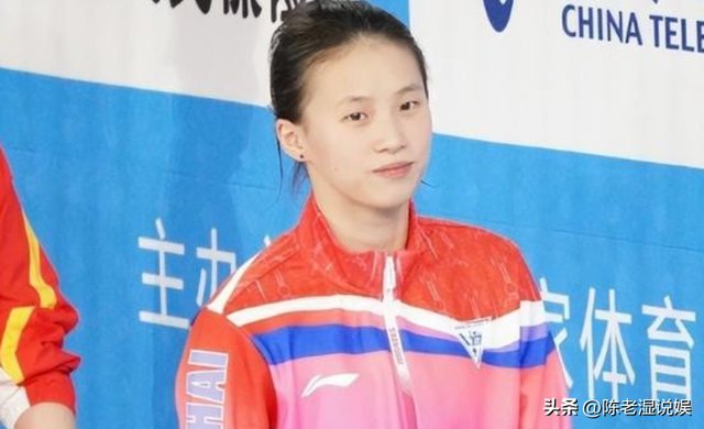 好饭不怕晚！陈芋汐再破天花板	，全红婵的话终于有人信了