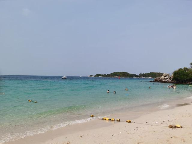 泰游记之芭提雅