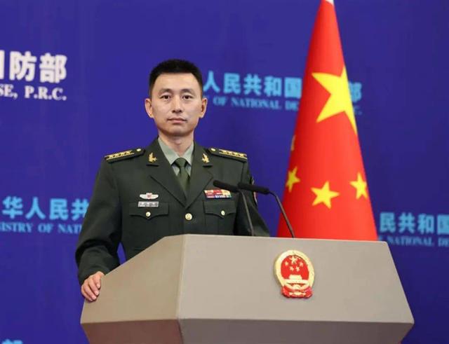 雷达照射事件升级：澳大利亚介入力挺日本，中国大使当场驳回抗议