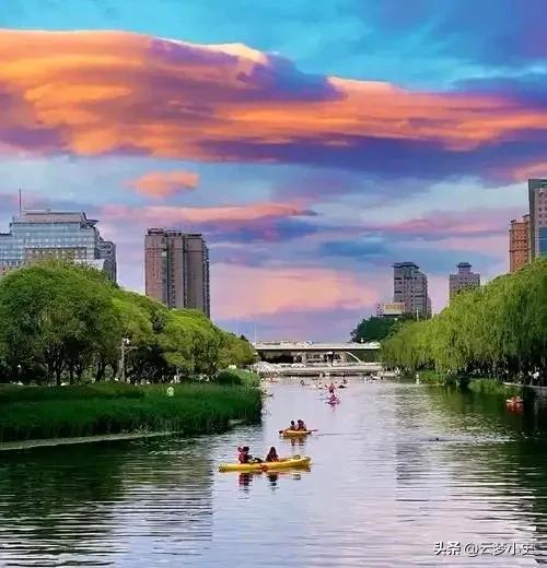 北京酒仙桥地名由来揭秘!竟与醉仙传说有关?