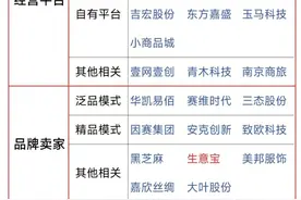 盘后又发利好：事关跨境电商+跨境支付，核心概念股全面梳理图片