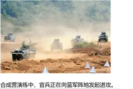 合成营的营长，副营长，参谋长分别是什么军衔？图片