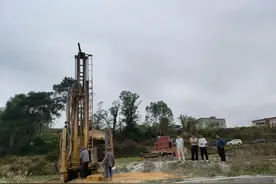 战旱魔 保春耕——林圩镇全力打好粮食生产攻坚战图片