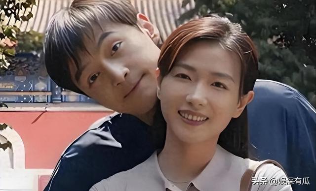 与胡歌互相成就，不婚主义却隐婚生子，43岁万茜成为人生赢家