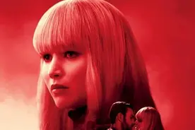 “大表姐”詹妮弗劳伦斯6部限制级电影，好看又养眼图片