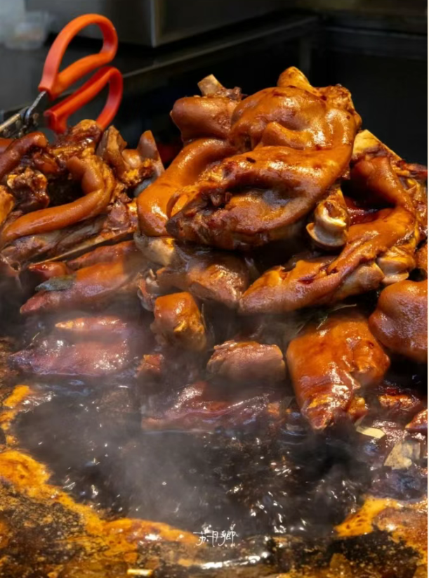 贵阳初冬极限一日游攻略，打卡6大经典景点！