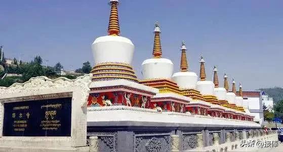 李传尧：大美青海游之塔尔寺
