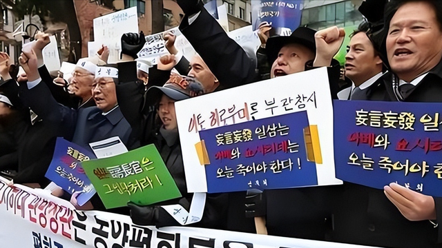 特朗普改了，普京变了，大陆也动一动了：解放军在台海有罕见动作