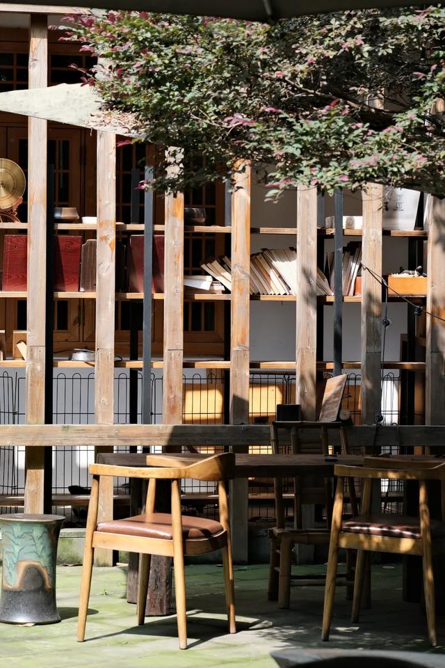 双流这8家秘境小院，来了根本不想走