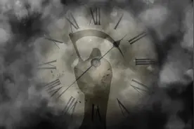 圣人的智慧：如何与死亡相处图片