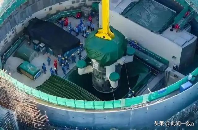 够中国用2万年！我国攻克世界级难题，抢先美国建造“无限能源”