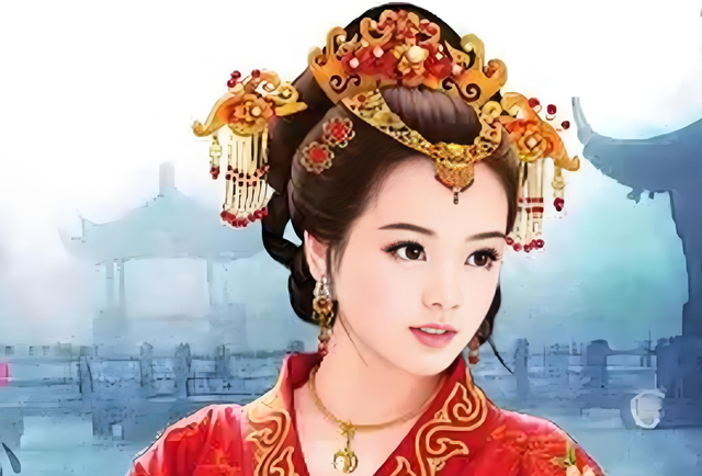 隋朝宗室女远嫁草原，三嫁可汗，成两国隐形掌权人