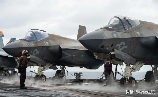 特朗普下令废电磁弹射：美国航母"重回蒸汽时代"，或再无航母可用
