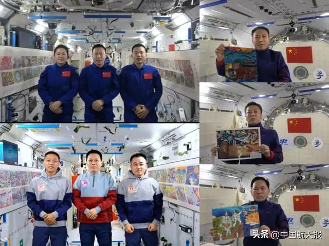 工程立项33周年丨从空间站全面建成，到两大任务稳步推进